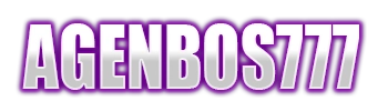 Logo AGENBOS777